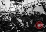 Image of USS Midway United States USA, 1945, second 53 stock footage video 65675045623