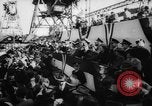 Image of USS Midway United States USA, 1945, second 54 stock footage video 65675045623