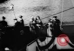 Image of USS Midway United States USA, 1945, second 56 stock footage video 65675045623