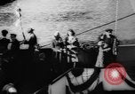 Image of USS Midway United States USA, 1945, second 57 stock footage video 65675045623