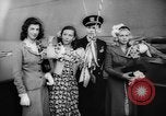 Image of USS Midway United States USA, 1945, second 59 stock footage video 65675045623