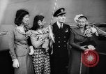 Image of USS Midway United States USA, 1945, second 61 stock footage video 65675045623