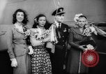 Image of USS Midway United States USA, 1945, second 62 stock footage video 65675045623