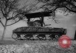 Immagine di Stati Uniti invadono Saar regione seconda guerra mondiale Germania, 1945, secondo 20 filmato di repertorio 65675045624