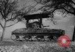 Immagine di Stati Uniti invadono Saar regione seconda guerra mondiale Germania, 1945, secondo 21 filmato di repertorio 65675045624