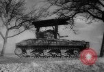 Immagine di Stati Uniti invadono Saar regione seconda guerra mondiale Germania, 1945, secondo 22 filmato di repertorio 65675045624