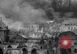 Immagine di Stati Uniti invadono Saar regione seconda guerra mondiale Germania, 1945, secondo 24 filmato di repertorio 65675045624
