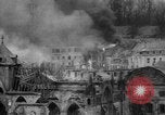Immagine di Stati Uniti invadono Saar regione seconda guerra mondiale Germania, 1945, secondo 25 filmato di repertorio 65675045624