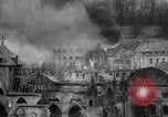Immagine di Stati Uniti invadono Saar regione seconda guerra mondiale Germania, 1945, secondo 26 filmato di repertorio 65675045624