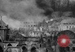 Immagine di Stati Uniti invadono Saar regione seconda guerra mondiale Germania, 1945, secondo 27 filmato di repertorio 65675045624