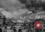 Immagine di Stati Uniti invadono Saar regione seconda guerra mondiale Germania, 1945, secondo 28 filmato di repertorio 65675045624