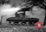 Immagine di Stati Uniti invadono Saar regione seconda guerra mondiale Germania, 1945, secondo 30 filmato di repertorio 65675045624