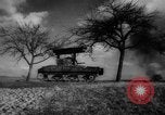 Immagine di Stati Uniti invadono Saar regione seconda guerra mondiale Germania, 1945, secondo 34 filmato di repertorio 65675045624