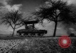 Immagine di Stati Uniti invadono Saar regione seconda guerra mondiale Germania, 1945, secondo 35 filmato di repertorio 65675045624