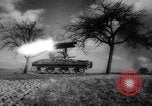Immagine di Stati Uniti invadono Saar regione seconda guerra mondiale Germania, 1945, secondo 36 filmato di repertorio 65675045624