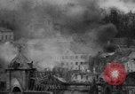 Immagine di Stati Uniti invadono Saar regione seconda guerra mondiale Germania, 1945, secondo 37 filmato di repertorio 65675045624