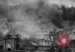 Immagine di Stati Uniti invadono Saar regione seconda guerra mondiale Germania, 1945, secondo 39 filmato di repertorio 65675045624