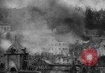 Immagine di Stati Uniti invadono Saar regione seconda guerra mondiale Germania, 1945, secondo 40 filmato di repertorio 65675045624