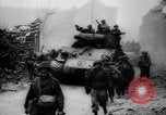 Immagine di Stati Uniti invadono Saar regione seconda guerra mondiale Germania, 1945, secondo 43 filmato di repertorio 65675045624