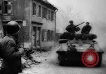Immagine di Stati Uniti invadono Saar regione seconda guerra mondiale Germania, 1945, secondo 49 filmato di repertorio 65675045624