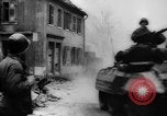 Immagine di Stati Uniti invadono Saar regione seconda guerra mondiale Germania, 1945, secondo 50 filmato di repertorio 65675045624