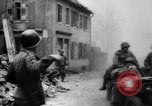 Immagine di Stati Uniti invadono Saar regione seconda guerra mondiale Germania, 1945, secondo 54 filmato di repertorio 65675045624