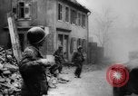 Immagine di Stati Uniti invadono Saar regione seconda guerra mondiale Germania, 1945, secondo 55 filmato di repertorio 65675045624