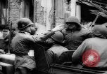 Immagine di Stati Uniti invadono Saar regione seconda guerra mondiale Germania, 1945, secondo 56 filmato di repertorio 65675045624