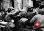Immagine di Stati Uniti invadono Saar regione seconda guerra mondiale Germania, 1945, secondo 58 filmato di repertorio 65675045624
