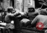 Immagine di Stati Uniti invadono Saar regione seconda guerra mondiale Germania, 1945, secondo 59 filmato di repertorio 65675045624