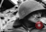 Immagine di Stati Uniti invadono Saar regione seconda guerra mondiale Germania, 1945, secondo 62 filmato di repertorio 65675045624