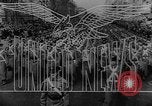 Image Dwight D Eisenhower Bruxelles Belgique, 1944, de la seconde 7 séquences d'archives historiques vidéo 65675045625