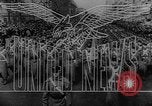 Image Dwight D Eisenhower Bruxelles Belgique, 1944, de la seconde 8 séquences d'archives historiques vidéo 65675045625