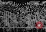 Image Dwight D Eisenhower Bruxelles Belgique, 1944, de la seconde 12 séquences d'archives historiques vidéo 65675045625
