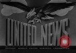 Image Dwight D Eisenhower Bruxelles Belgique, 1944, de la seconde 27 séquences d'archives historiques vidéo 65675045625