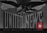 Image Dwight D Eisenhower Bruxelles Belgique, 1944, de la seconde 29 séquences d'archives historiques vidéo 65675045625