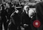 Image Dwight D Eisenhower Bruxelles Belgique, 1944, de la seconde 41 séquences d'archives historiques vidéo 65675045625