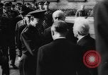 Image Dwight D Eisenhower Bruxelles Belgique, 1944, de la seconde 43 séquences d'archives historiques vidéo 65675045625