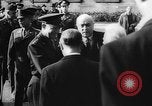 Image Dwight D Eisenhower Bruxelles Belgique, 1944, de la seconde 44 séquences d'archives historiques vidéo 65675045625