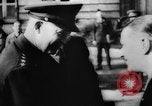 Image Dwight D Eisenhower Bruxelles Belgique, 1944, de la seconde 48 séquences d'archives historiques vidéo 65675045625