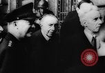 Image Dwight D Eisenhower Bruxelles Belgique, 1944, de la seconde 49 séquences d'archives historiques vidéo 65675045625