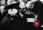 Image Dwight D Eisenhower Bruxelles Belgique, 1944, de la seconde 50 séquences d'archives historiques vidéo 65675045625