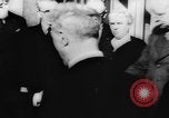 Image Dwight D Eisenhower Bruxelles Belgique, 1944, de la seconde 52 séquences d'archives historiques vidéo 65675045625