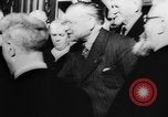 Image Dwight D Eisenhower Bruxelles Belgique, 1944, de la seconde 53 séquences d'archives historiques vidéo 65675045625