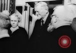Image Dwight D Eisenhower Bruxelles Belgique, 1944, de la seconde 54 séquences d'archives historiques vidéo 65675045625