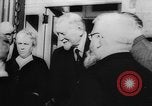 Image Dwight D Eisenhower Bruxelles Belgique, 1944, de la seconde 55 séquences d'archives historiques vidéo 65675045625