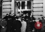 Image Dwight D Eisenhower Bruxelles Belgique, 1944, de la seconde 59 séquences d'archives historiques vidéo 65675045625