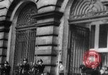 Image Dwight D Eisenhower Bruxelles Belgique, 1944, de la seconde 62 séquences d'archives historiques vidéo 65675045625