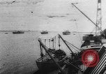 Image of Red Ball highway France, 1944, second 6 stock footage video 65675045626