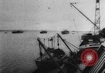 Image of Red Ball highway France, 1944, second 7 stock footage video 65675045626